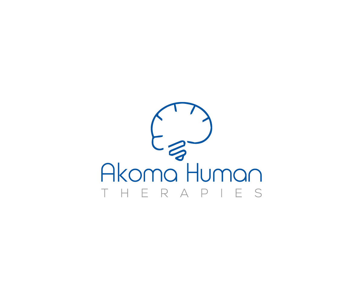 Logo Design by EGYPT KING for Akoma Terapias Humanistas | Design #15720873