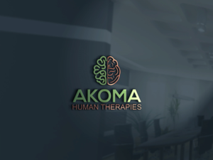 Logo Design by asman for Akoma Terapias Humanistas | Design: #15717874