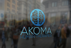 Logo Design by tani_sha321 for Akoma Terapias Humanistas | Design: #15719784