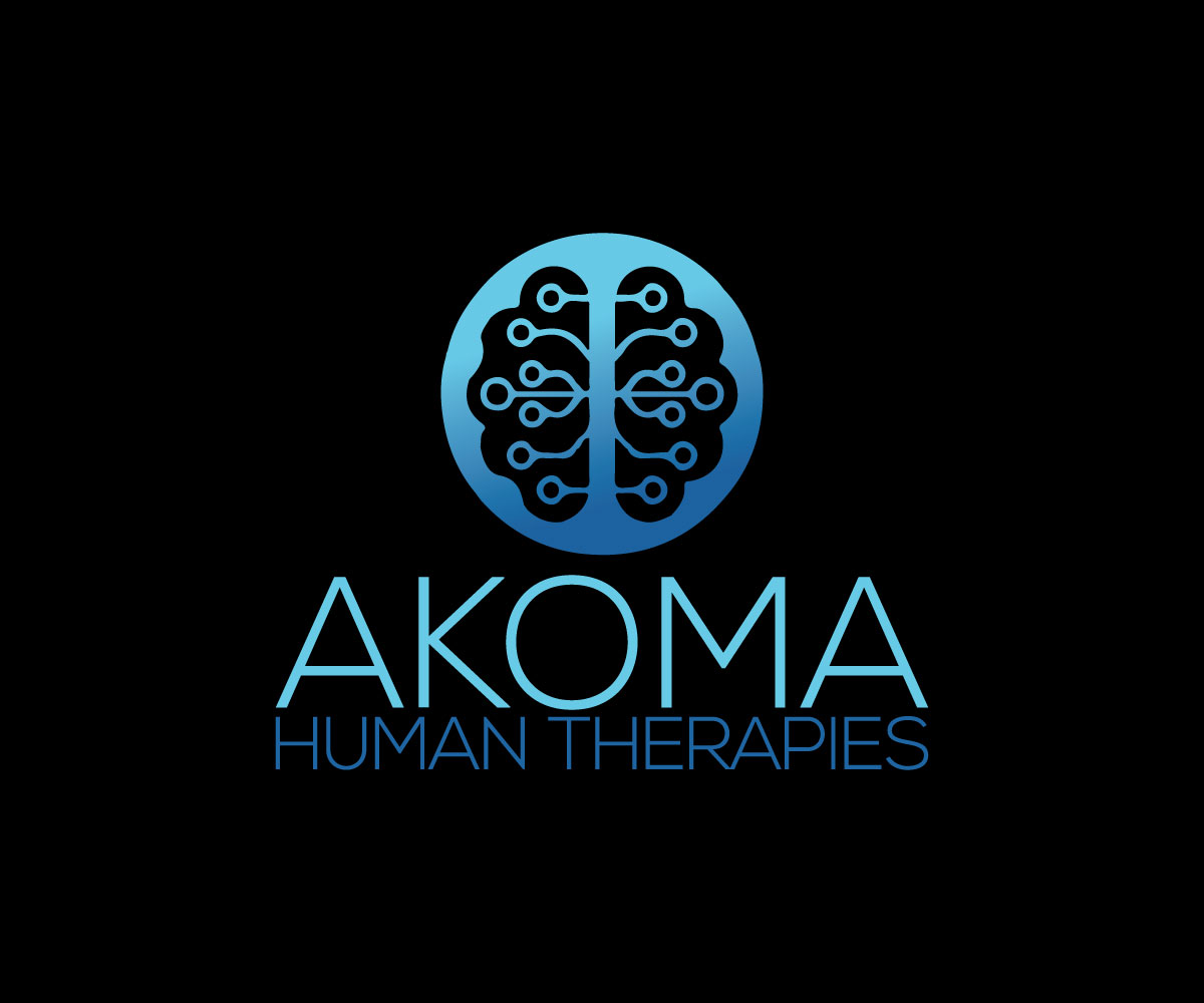 Logo Design by tani_sha321 for Akoma Terapias Humanistas | Design #15719785