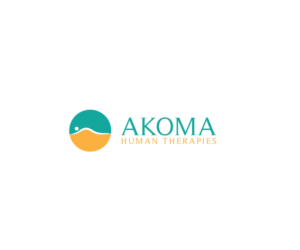 Logo Design by RHD for Akoma Terapias Humanistas | Design: #15721137