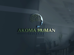Logo Design by IconicEcho for Akoma Terapias Humanistas | Design: #15719590
