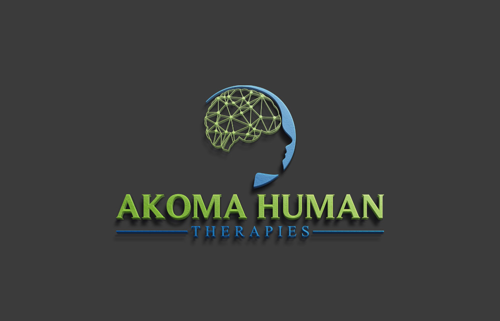 Logo Design by IconicEcho for Akoma Terapias Humanistas | Design #15719591