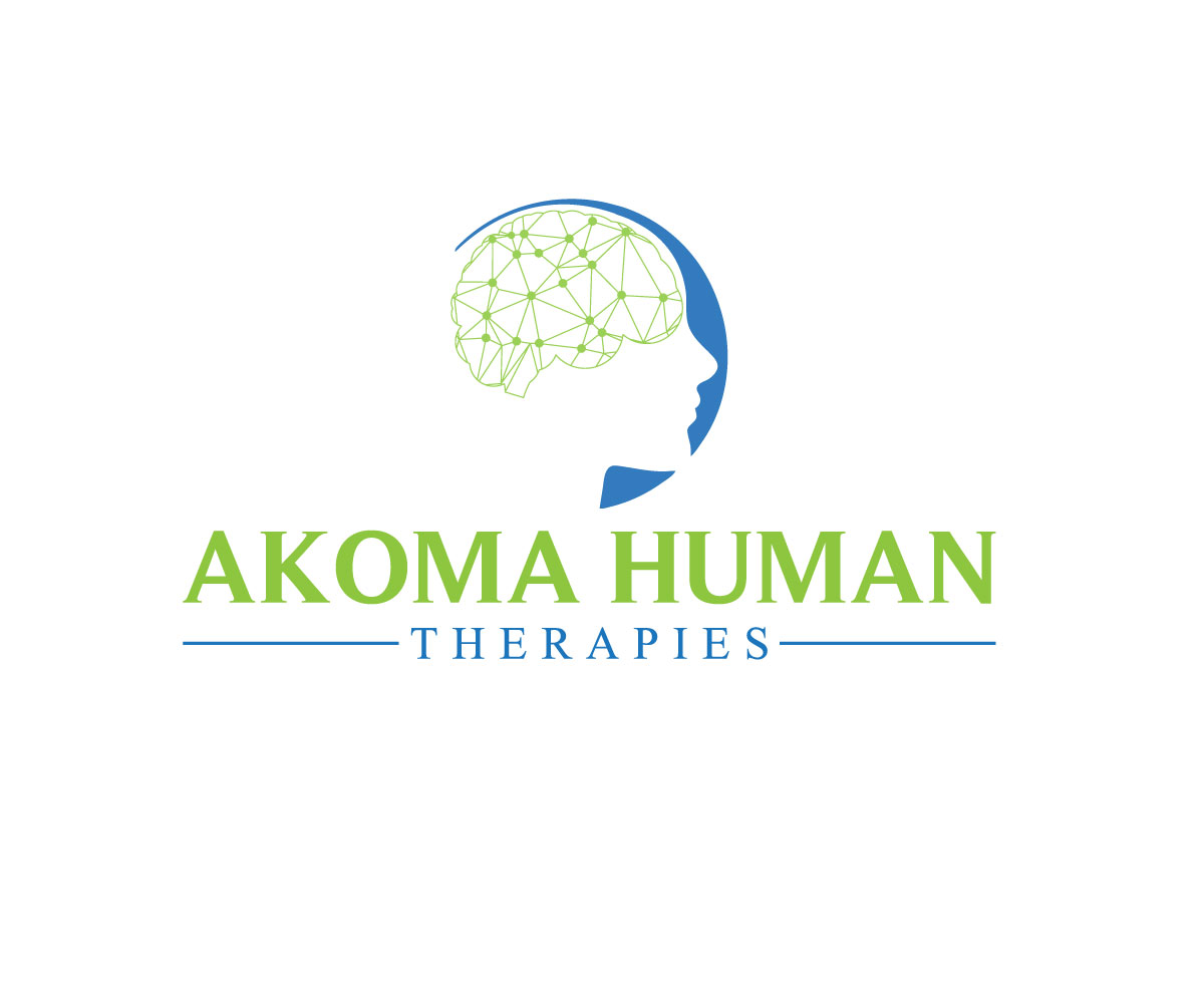 Logo Design by IconicEcho for Akoma Terapias Humanistas | Design #15719592