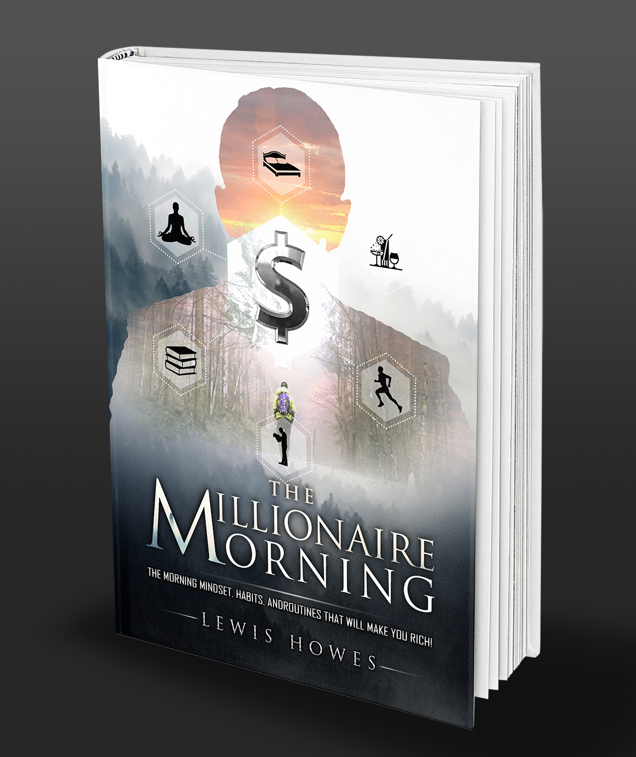 eBook Cover Design by SAI DESIGNS for this project | Design #15695902
