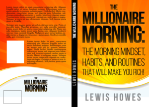 eBook Cover Design by Estratosphera for this project | Design: #15708321