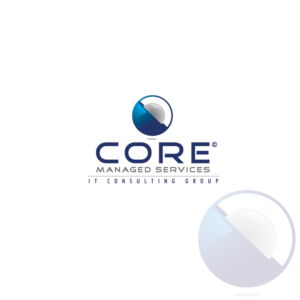 Logo Design by Sujit Banerjee for Core Managed Services | Design: #15652656