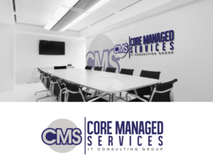 Logo Design by Impressive Solutions for Core Managed Services | Design: #15653041