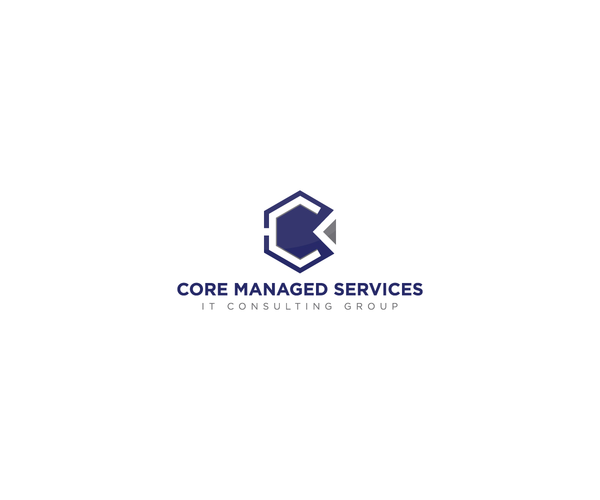 Logo Design by larismanis for Core Managed Services | Design #15650283