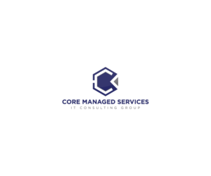 Logo Design by larismanis for Core Managed Services | Design: #15650283