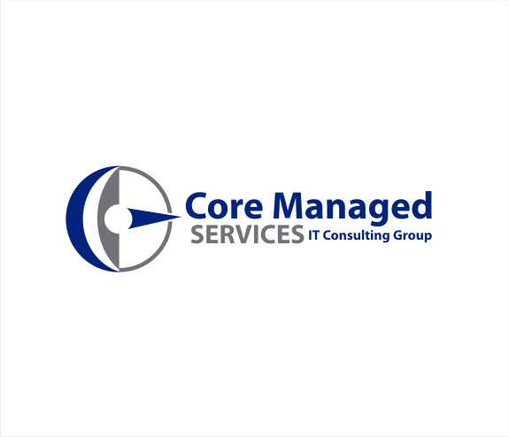 Logo Design by nutu for Core Managed Services | Design #15645970