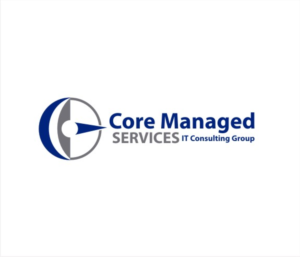 Logo Design by nutu for Core Managed Services | Design: #15645970