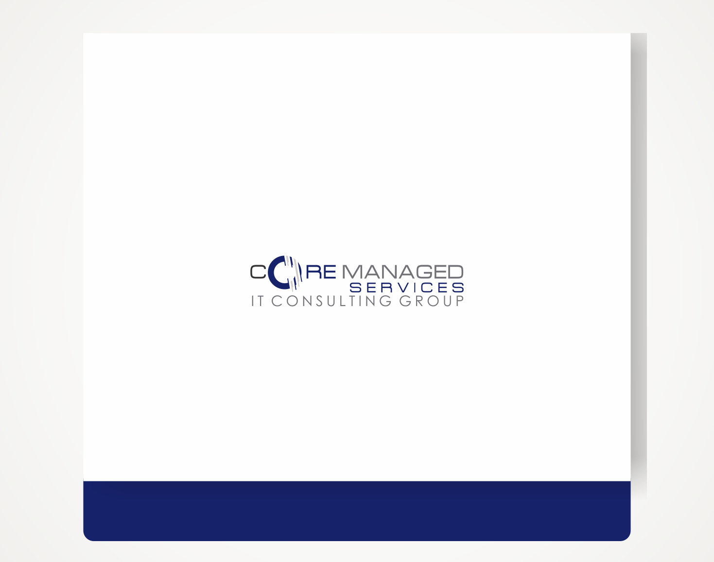 Design de Logo par Savana pour Core Managed Services | Design #15663015