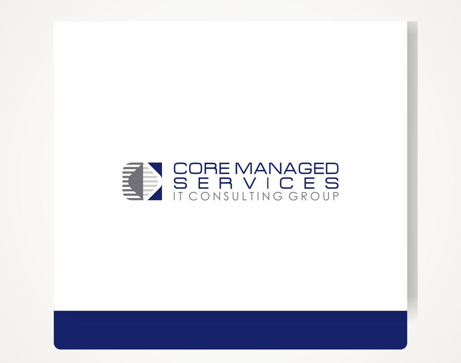 Design de Logo par Savana pour Core Managed Services | Design #15663018