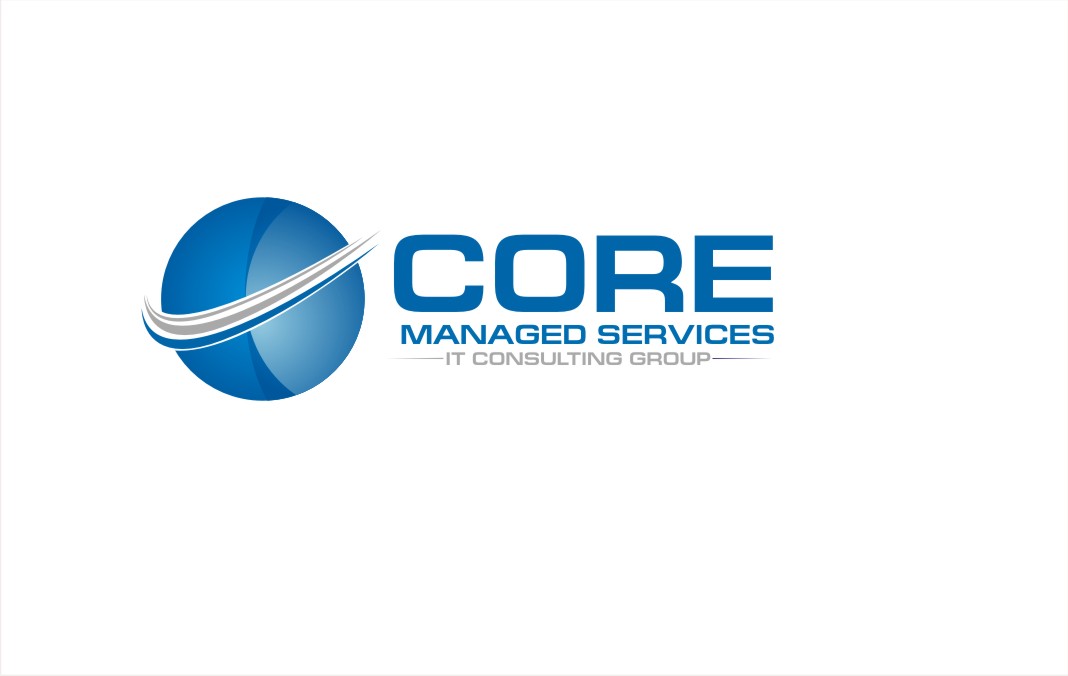 Logo-Design von delu 003 für Core Managed Services | Design #15654847