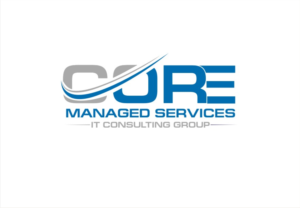 Logo Design by delu 003 for Core Managed Services | Design: #15654848