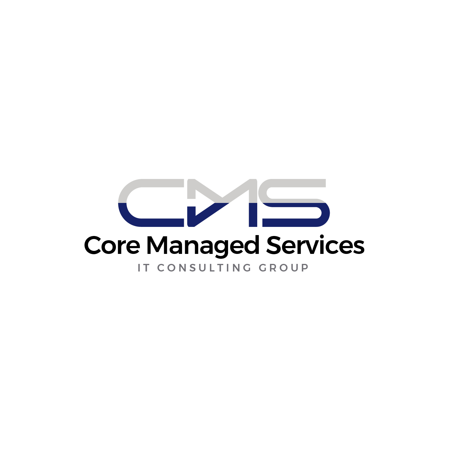 Logo-Design von jeromemorcillavergara für Core Managed Services | Design #15648131