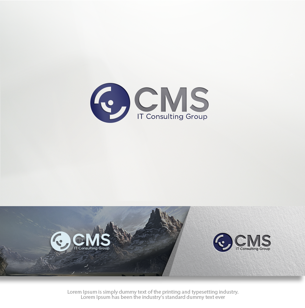 Logo Design by groomfox for Core Managed Services | Design #15648656