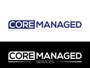 Logo Design by Sherpa design for Core Managed Services | Design: #15657945