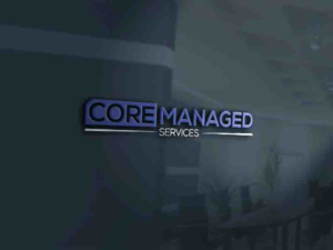 Logo Design by Sherpa design for Core Managed Services | Design: #15657946
