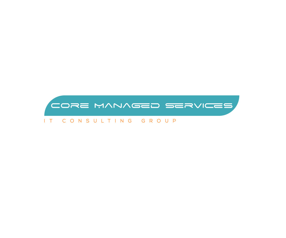 Logo Design by IconicEcho for Core Managed Services | Design #15657753
