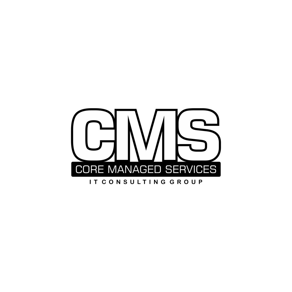 Logo-Design von donieashcroft für Core Managed Services | Design #15656279