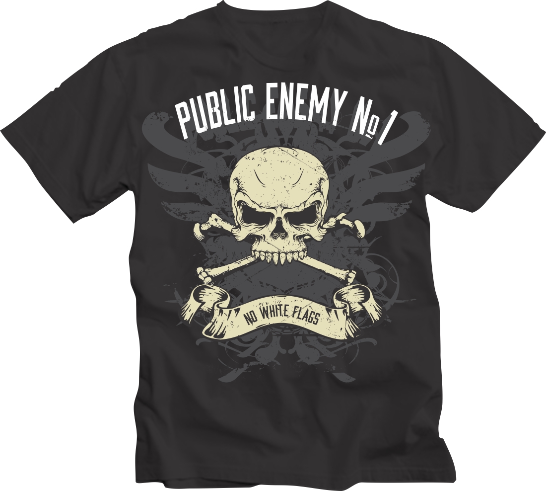 T-shirt Design by Nikola Simonovikj for this project | Design #2602962