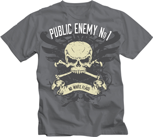 T-shirt Design by Nikola Simonovikj for this project | Design: #2602998