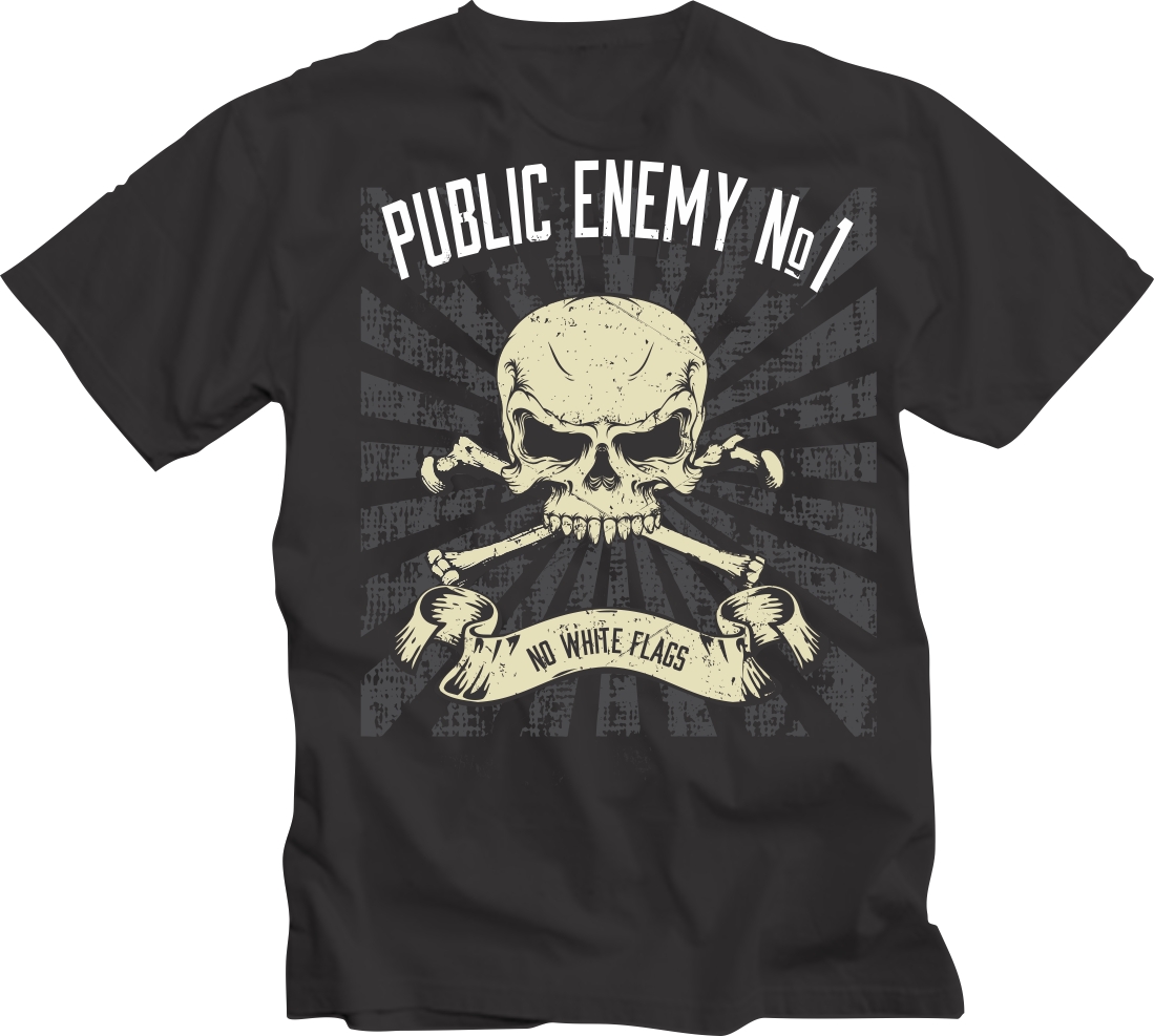 Diseño de Camiseta por Nikola Simonovikj para este proyecto | Diseño #2609853