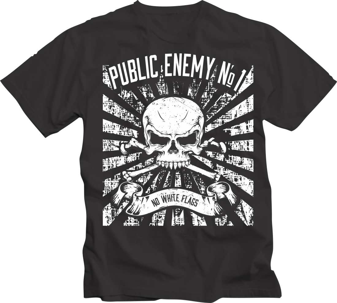 T-shirt Design by mojokumanovo for this project | Design #2609923
