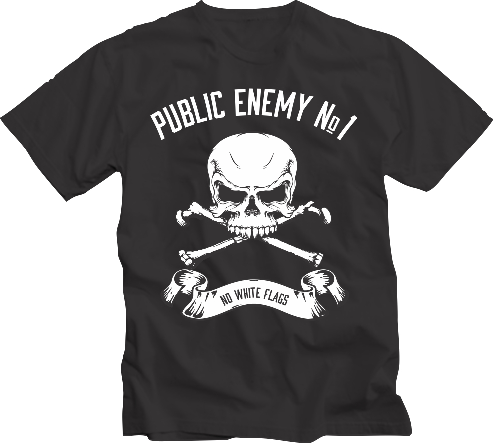 T-shirt Design by Nikola Simonovikj for this project | Design #2615134