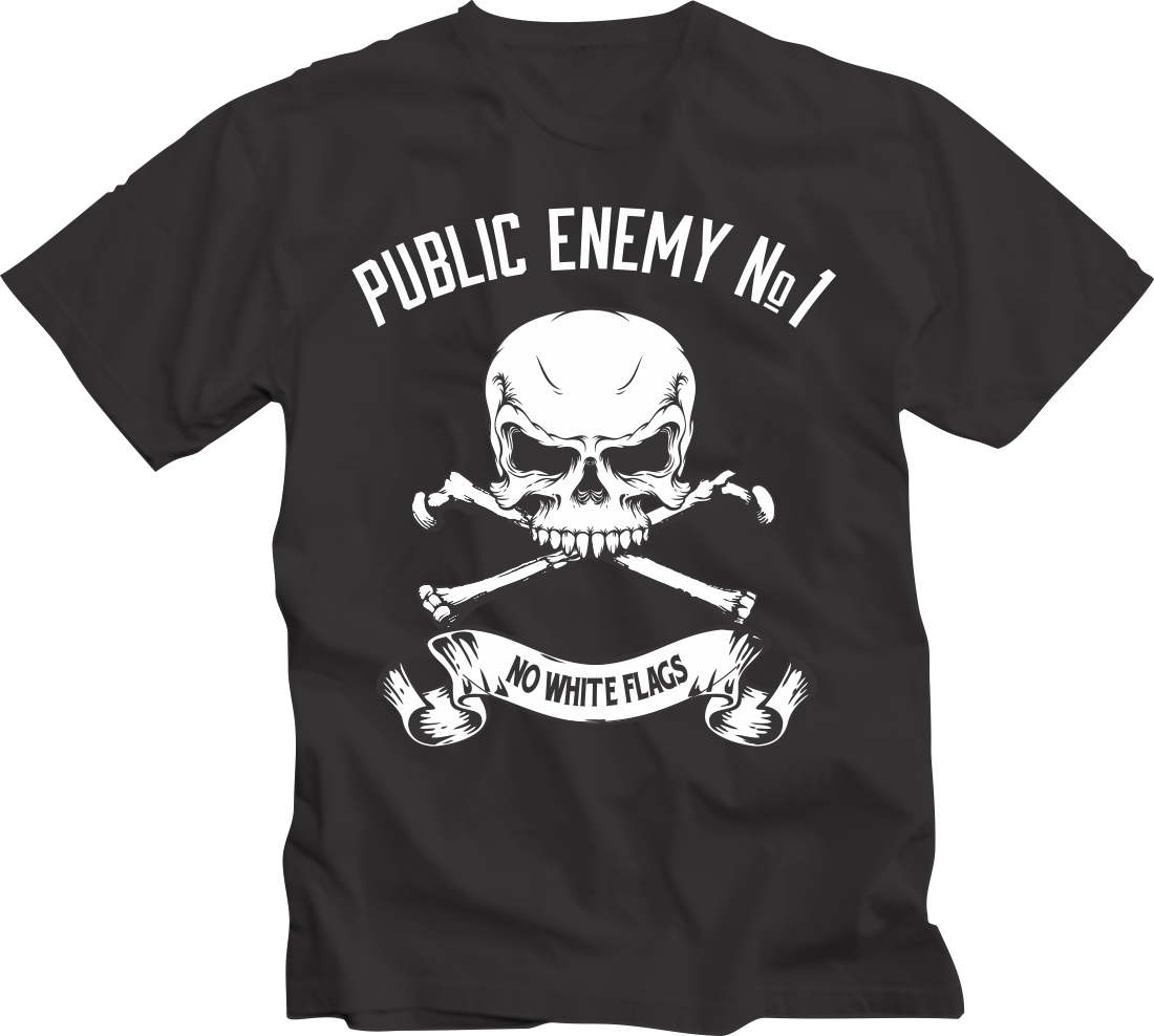 T-shirt Design by Nikola Simonovikj for this project | Design #2615175