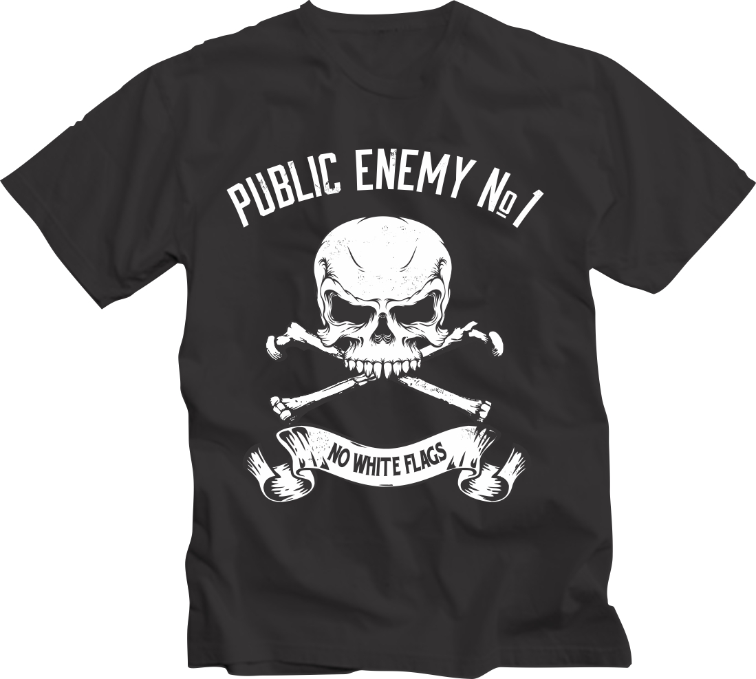 T-shirt Design by Nikola Simonovikj for this project | Design #2615666