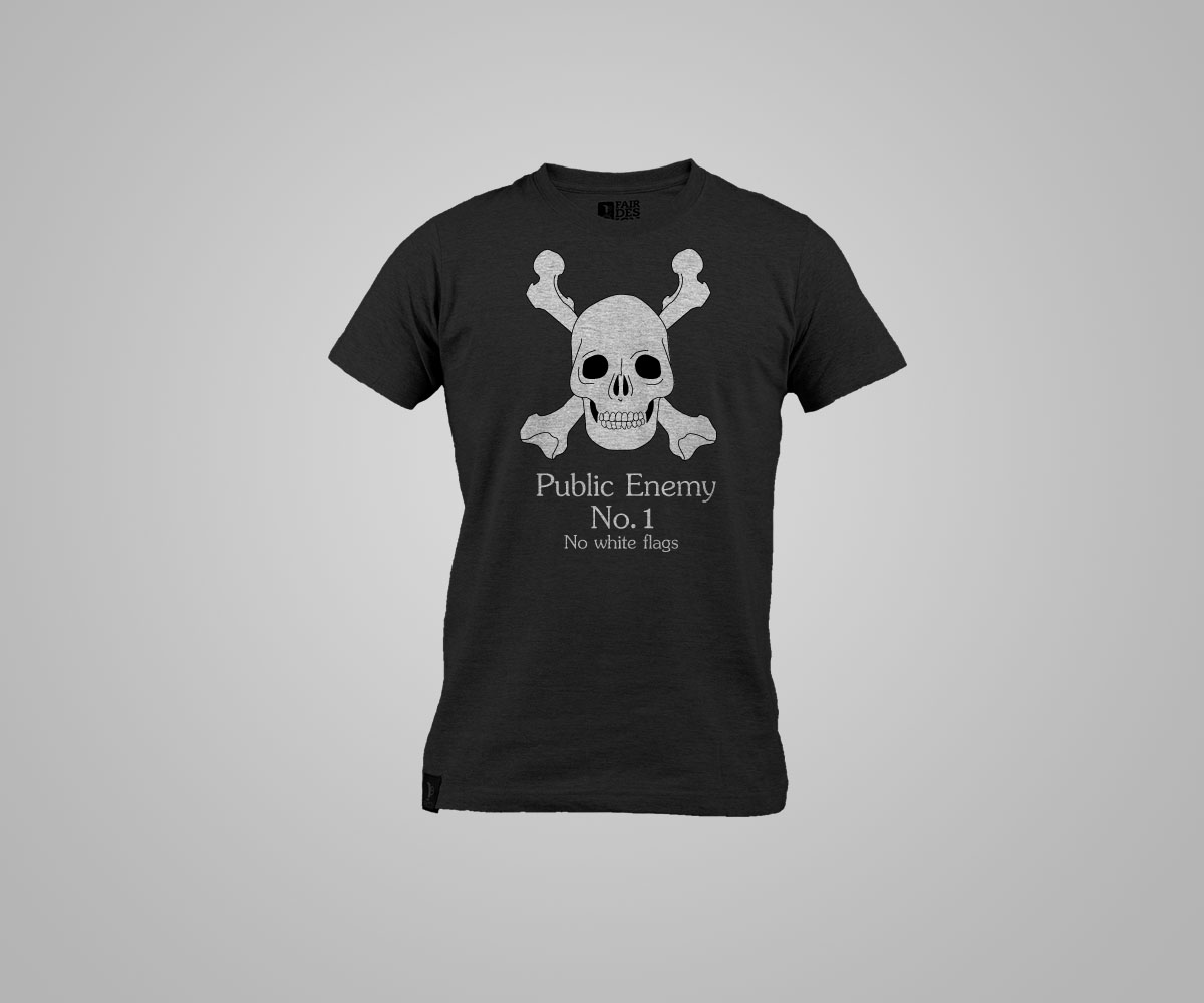 T-shirt Design by laragdan for this project | Design #2603098