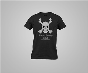 T-shirt Design by laragdan for this project | Design: #2603098