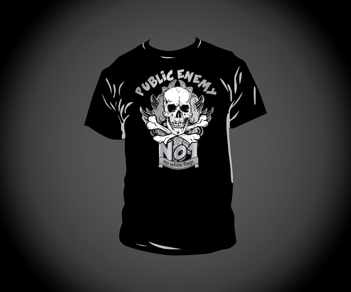 T-shirt Design by joliau for this project | Design #2607753