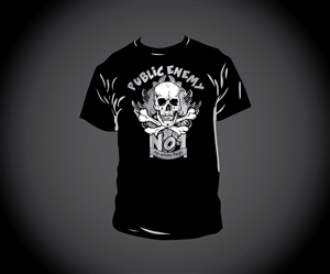 T-shirt Design by joliau for this project | Design: #2607753