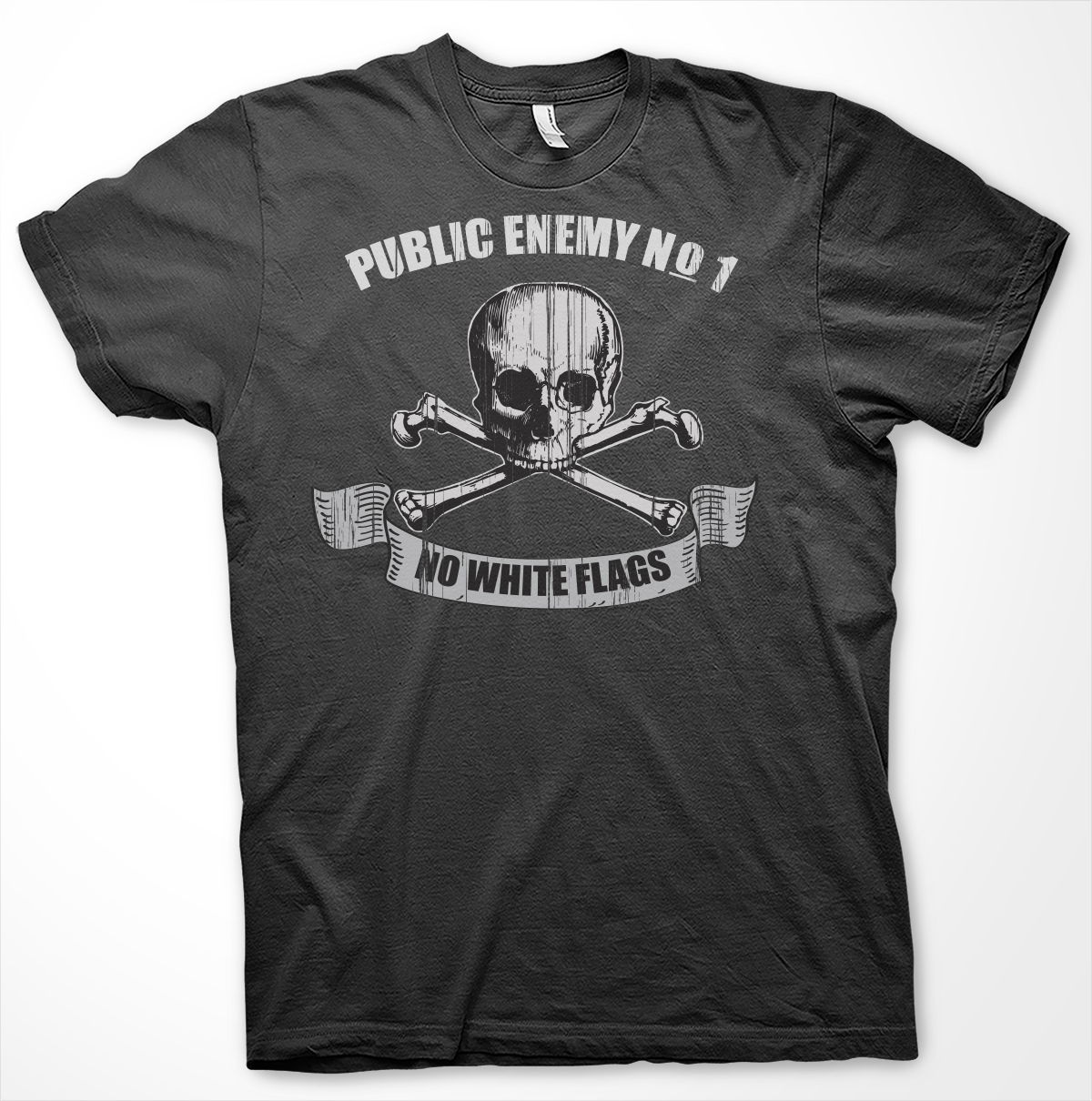 T-shirt Design by Pranit for this project | Design: #2618846