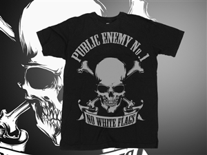 T-Shirt-Design von joelsailo für dieses Projekt | Design #2604408