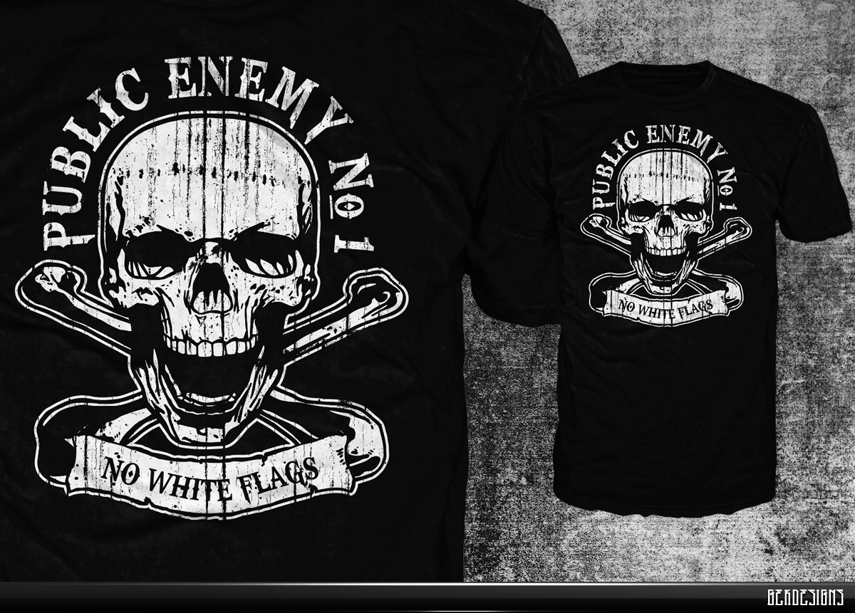 T-shirt Design by gekgrfx for this project | Design #2612244