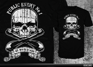T-shirt Design by gekgrfx for this project | Design: #2614182