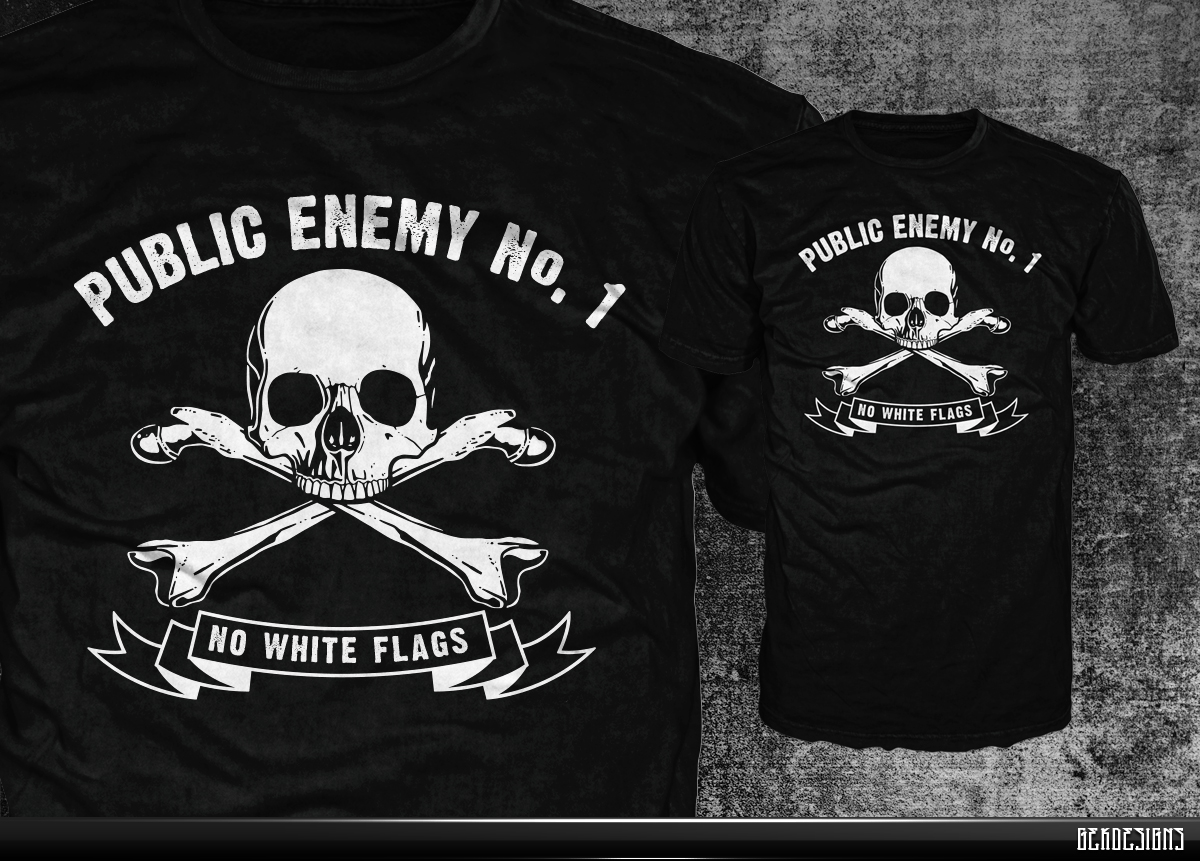 T-shirt Design by gekgrfx for this project | Design #2618673