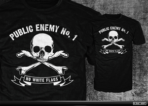 T-shirt Design by gekgrfx for this project | Design: #2618673