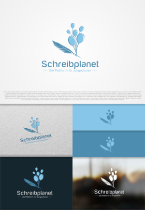 Logo-Design von artswolf für dieses Projekt | Design: #15666018