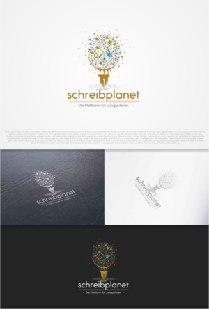 Logo-Design von artswolf für dieses Projekt | Design: #15666019