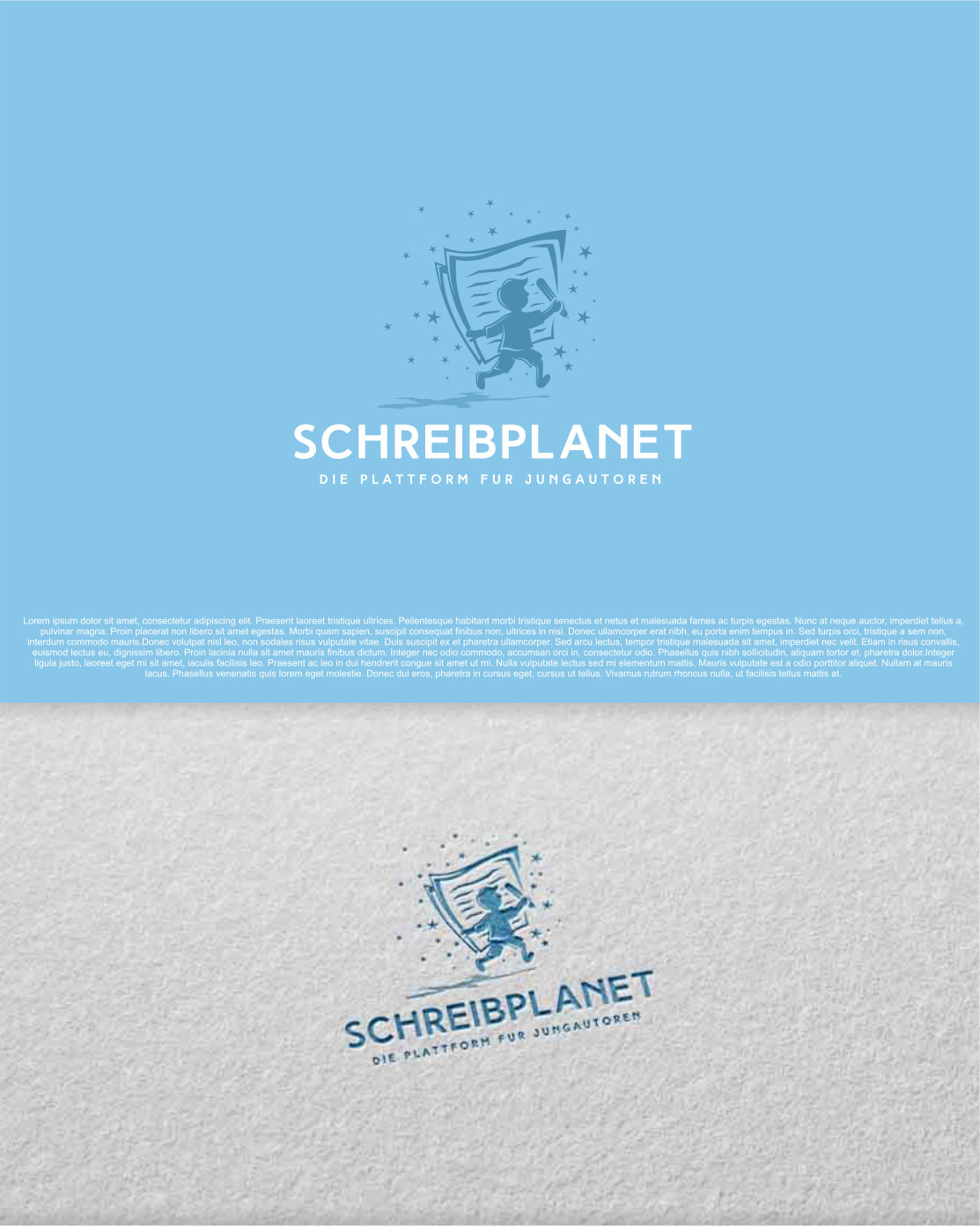 Logo-Design von artswolf für dieses Projekt | Design #15666020