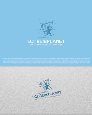 Logo-Design von artswolf für dieses Projekt | Design: #15666020