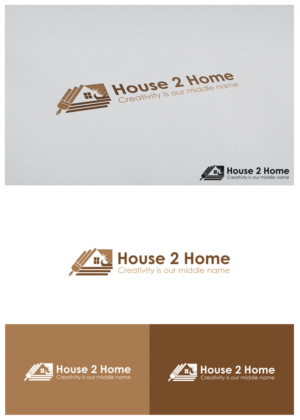 Logo Design by goranvisnjic82