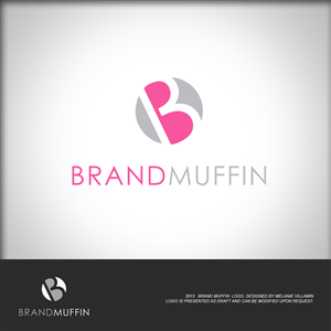 Logo Design by mvillamin for this project | Design #2629114