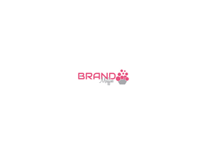 BrandLift | Logo Design by Alexandra